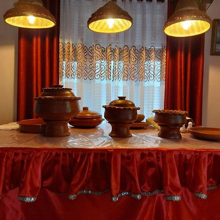 Green Shield Resort Anuradhapura Eksteriør billede