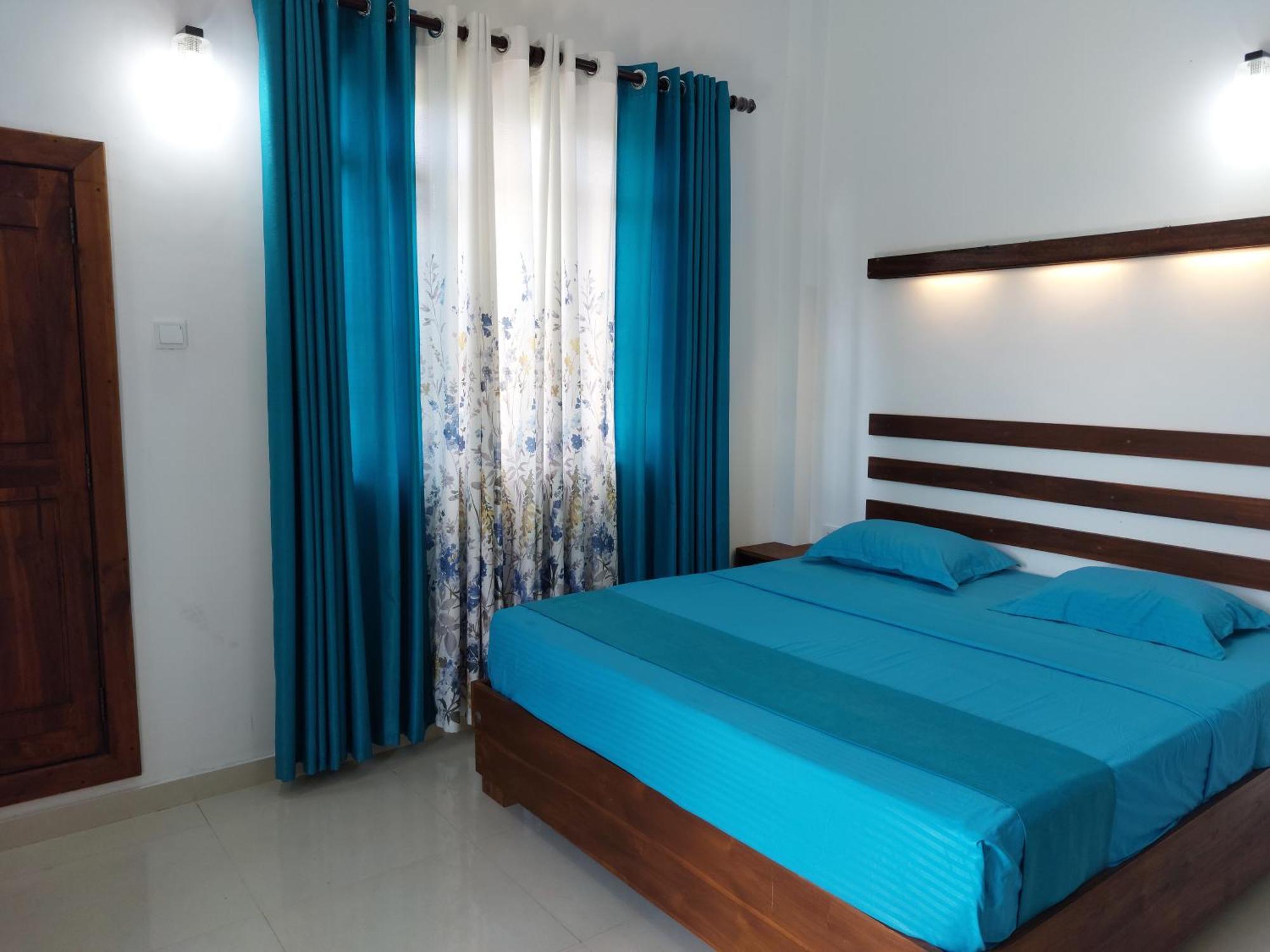 Green Shield Resort Anuradhapura Eksteriør billede