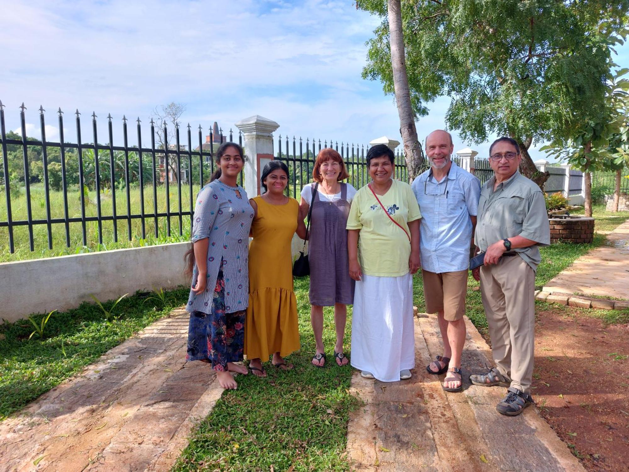 Green Shield Resort Anuradhapura Eksteriør billede