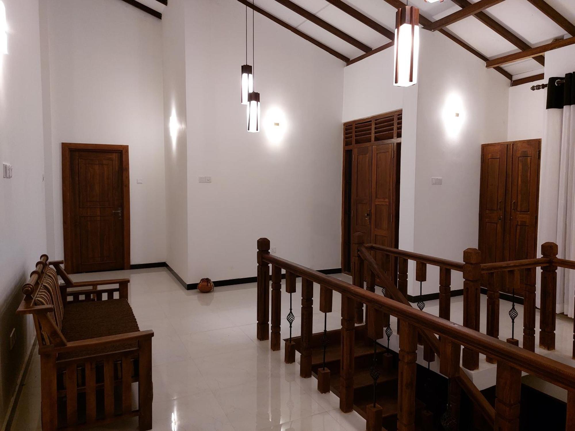 Green Shield Resort Anuradhapura Værelse billede