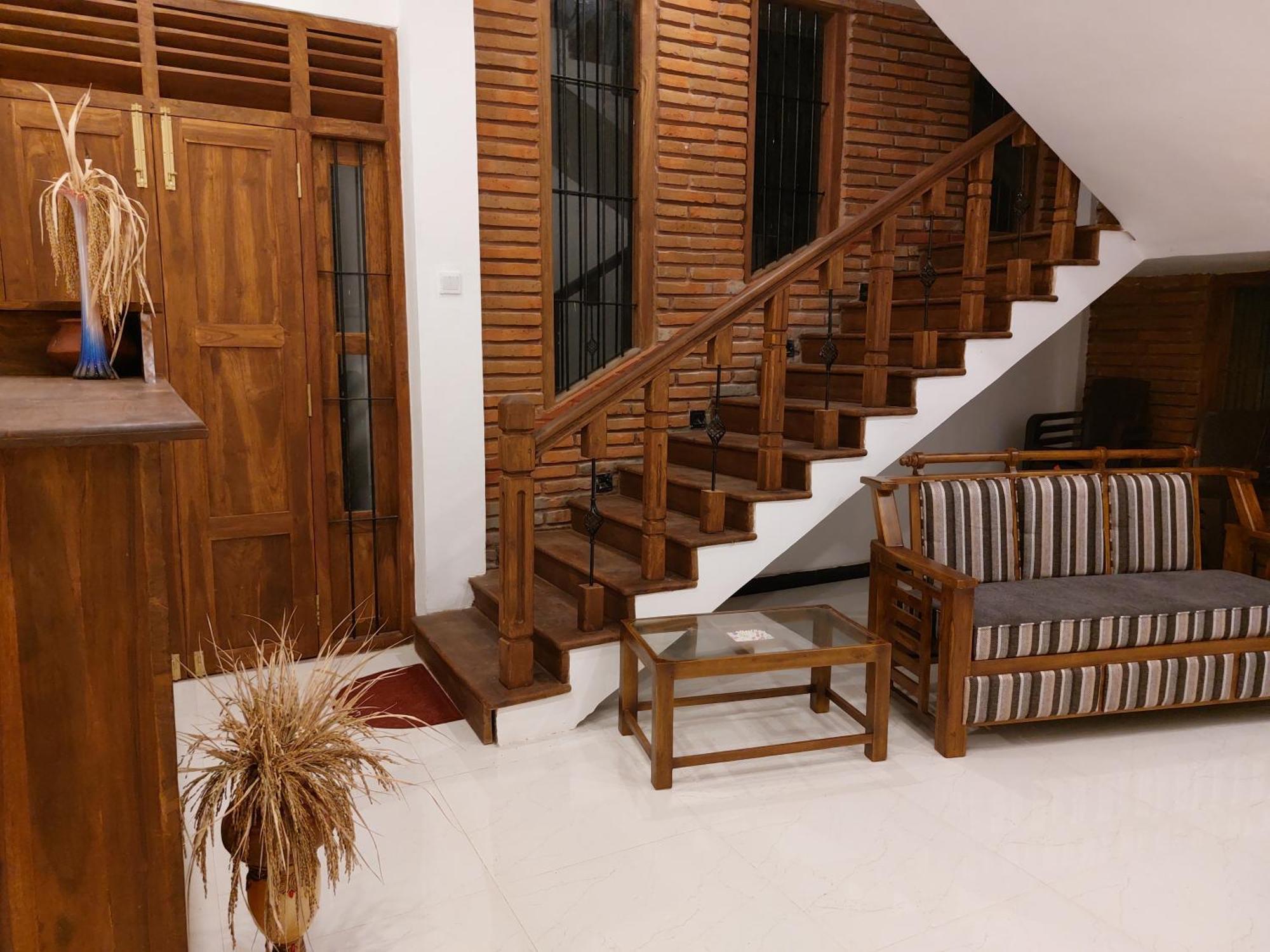 Green Shield Resort Anuradhapura Værelse billede