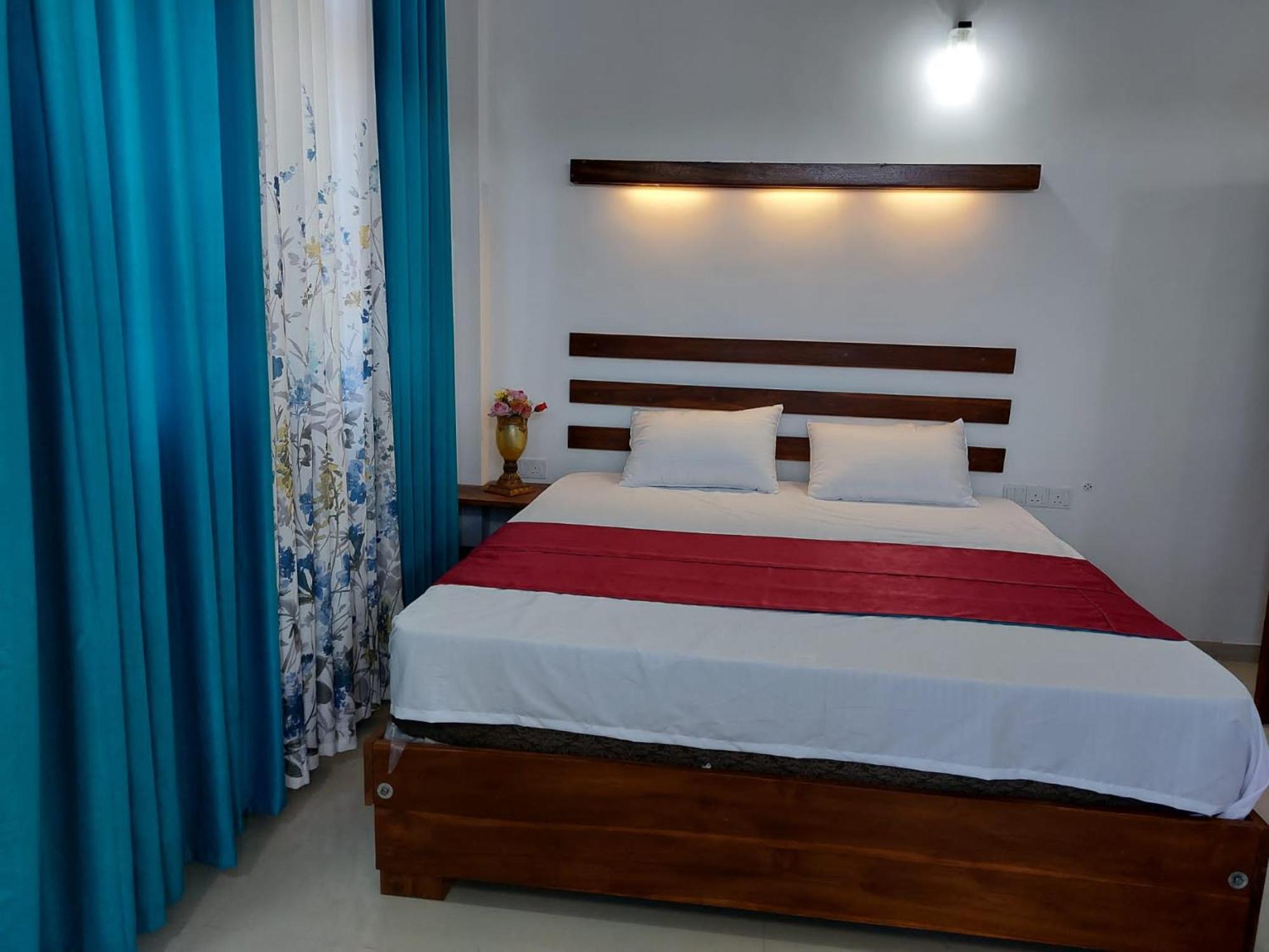 Green Shield Resort Anuradhapura Værelse billede